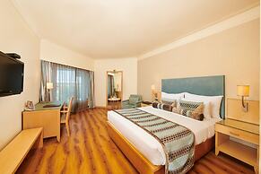 The Pride Hotel Nagpur