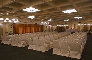 The Pride Hotel Nagpur