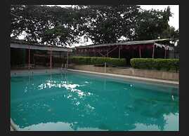 The Pride Hotel Nagpur