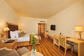 The Pride Hotel Nagpur