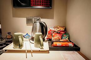 The Pride Hotel Nagpur