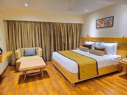 The Pride Hotel Nagpur