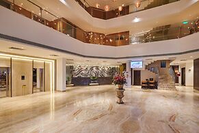 The Pride Hotel Nagpur