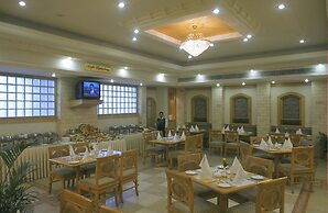 The Pride Hotel Nagpur