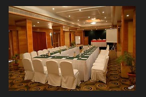 The Pride Hotel Nagpur