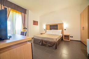 VOI Baia di Tindari Resort