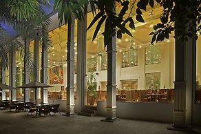 Al Nahda Resort & Spa