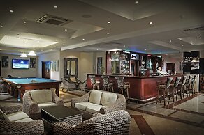 Al Nahda Resort & Spa