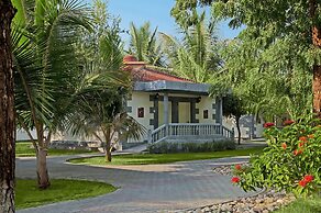 Al Nahda Resort & Spa