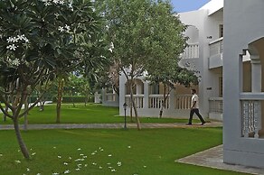 Al Nahda Resort & Spa