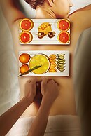 Al Nahda Resort & Spa