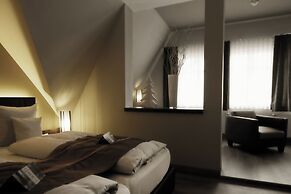 Konsum Berghotel Oberhof