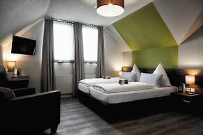 Konsum Berghotel Oberhof