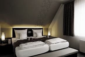 Konsum Berghotel Oberhof