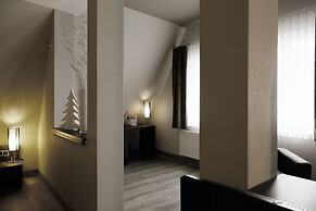 Konsum Berghotel Oberhof