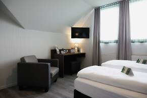 Konsum Berghotel Oberhof