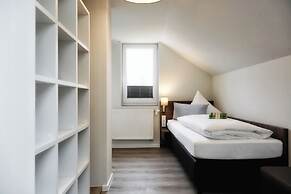 Konsum Berghotel Oberhof