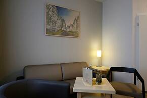 Konsum Berghotel Oberhof