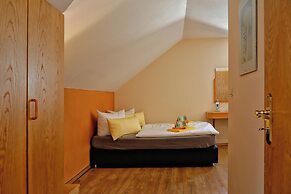 Konsum Berghotel Oberhof
