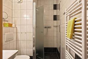 Konsum Berghotel Oberhof