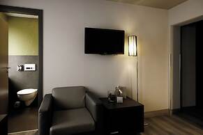 Konsum Berghotel Oberhof