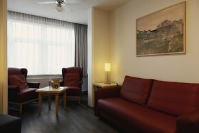 Konsum Berghotel Oberhof