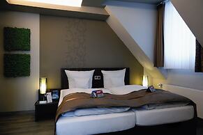 Konsum Berghotel Oberhof