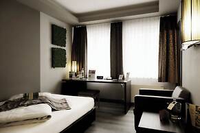 Konsum Berghotel Oberhof