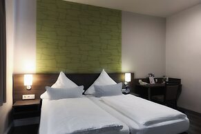 Konsum Berghotel Oberhof
