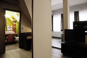 Konsum Berghotel Oberhof
