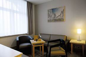 Konsum Berghotel Oberhof