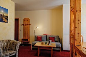Konsum Berghotel Oberhof