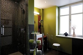 Konsum Berghotel Oberhof