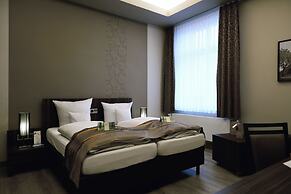 Konsum Berghotel Oberhof