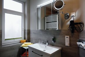 Konsum Berghotel Oberhof