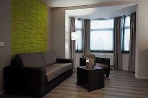 Konsum Berghotel Oberhof