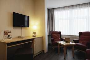 Konsum Berghotel Oberhof