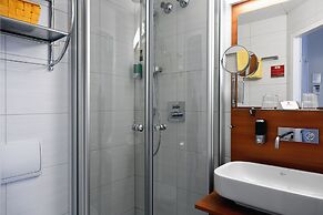 Konsum Berghotel Oberhof