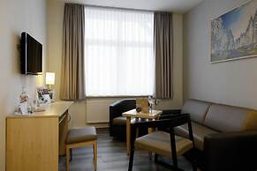 Konsum Berghotel Oberhof