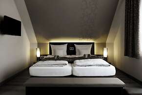Konsum Berghotel Oberhof