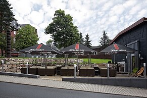 Konsum Berghotel Oberhof