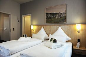 Konsum Berghotel Oberhof