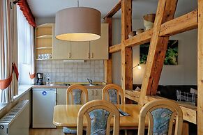 Konsum Berghotel Oberhof