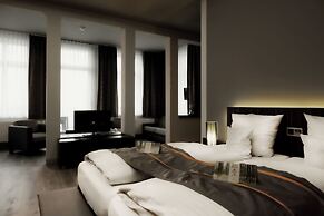 Konsum Berghotel Oberhof
