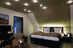Konsum Berghotel Oberhof