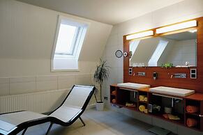 Konsum Berghotel Oberhof