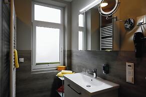 Konsum Berghotel Oberhof