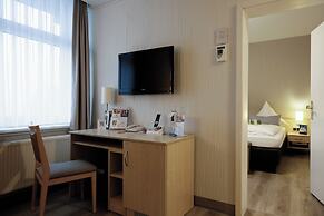 Konsum Berghotel Oberhof
