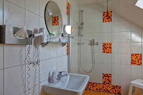 Konsum Berghotel Oberhof
