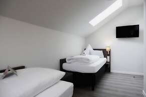 Konsum Berghotel Oberhof
